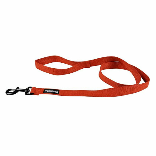 Paris Prix Laisse pour Chien Bambou 120cm Terracotta