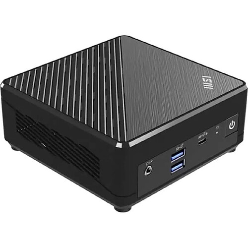 MSI Cubi N ADL-007DE