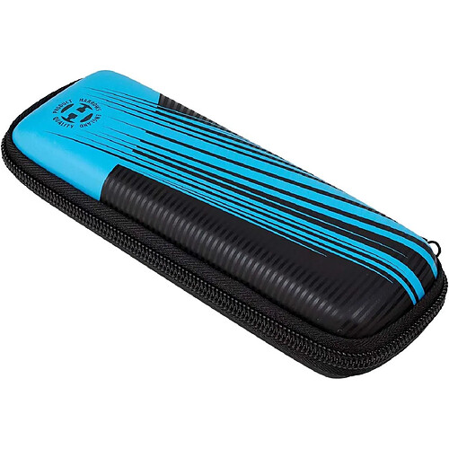 Harrows Etui Fléchettes Blaze Fire case aqua