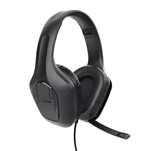 CASQUE GAMING TRUST GXT 415 ZIROX