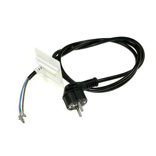 Hotpoint Cable Alimentation reference : C00279484