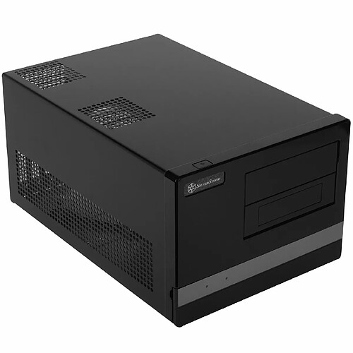 SilverStone SST-SG02B-F USB 3.0 Sugo