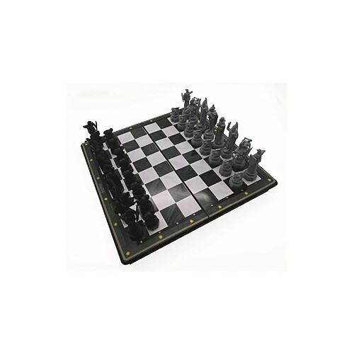 Jeu d échecs magnétique Lexibook Harry Potter