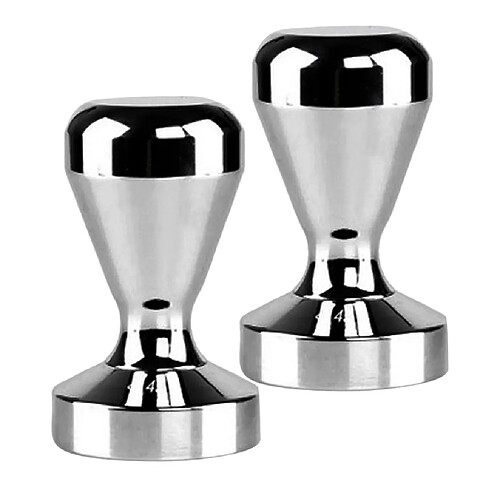 Café Tamper