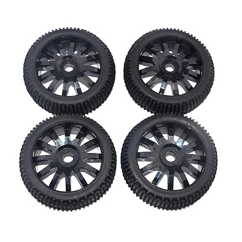 Roues et Pneus Buggy RC