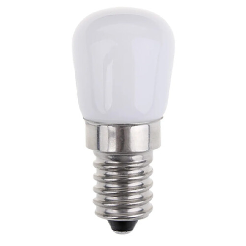 SCANPART S.P. LAMPE FRIGO LED E14 1,5W