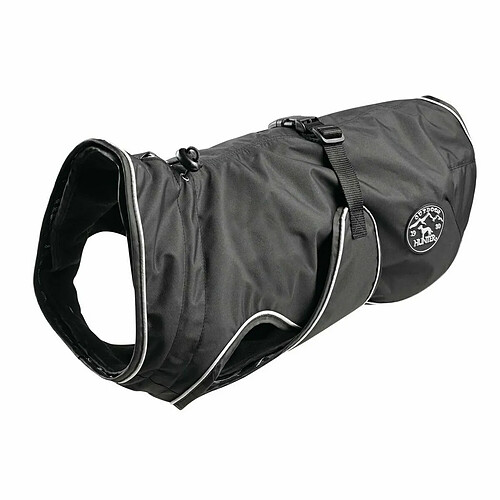 Hunter Manteau pour Chien Noir