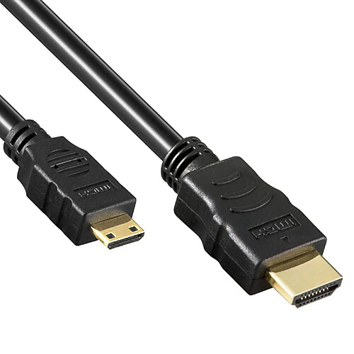 Ligawo Câble HDMI