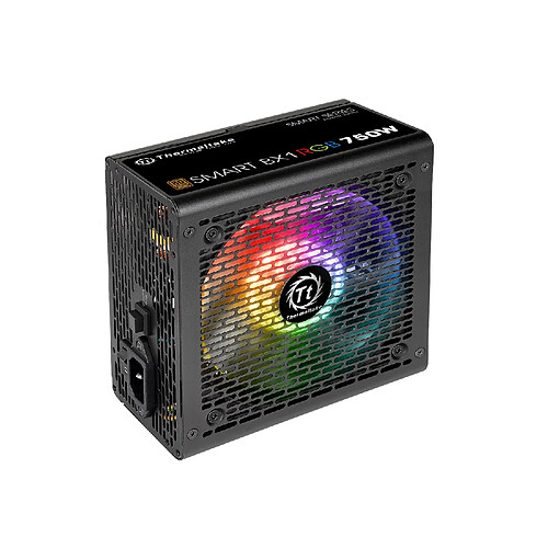 Thermaltake Smart BX1 RGB 750W