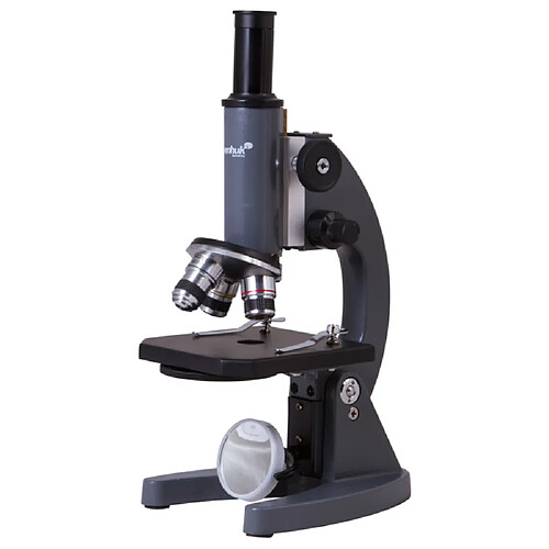 Levenhuk 5S NG 500x Microscope optique