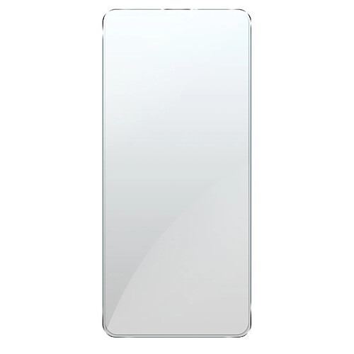 Avizar Verre Trempé pour Motorola Moto G53, G23 et G13 Dureté 9H transparent