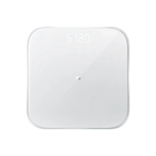 ? Balance Xiaomi Mi Smart Scale 2 Nun4056Gl - Jusqu'à 150Kg · 3 piles Xaaa · Bt 5.0