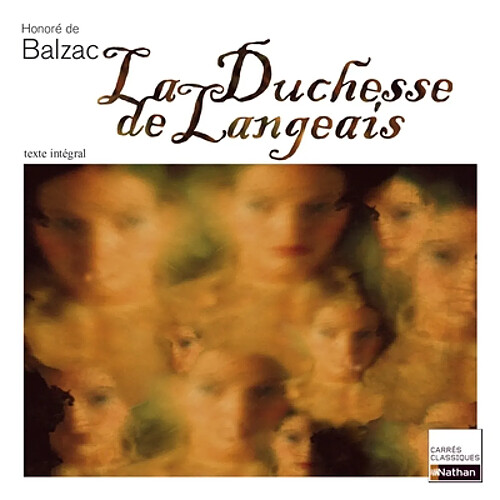 La Duchesse de Langeais · Occasion