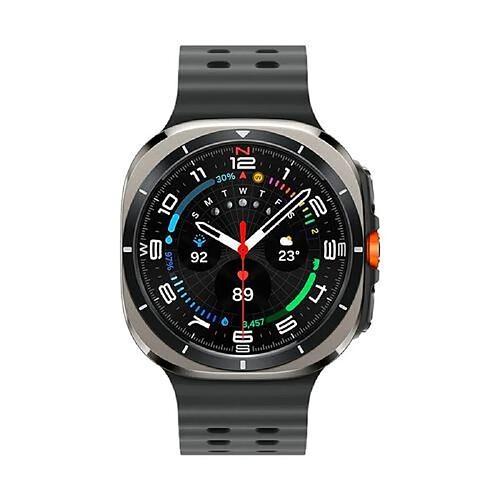 Montre intelligente Samsung GALAXY WATCH ULTRA LTE 1,47"