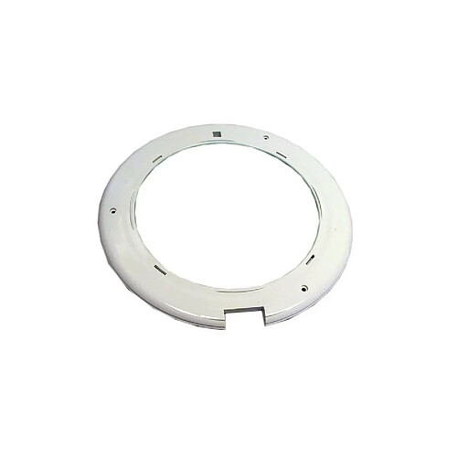 CADRE DE PORTE HUBLOT INTERIEUR POUR LAVE LINGE SIDEX - 03011136