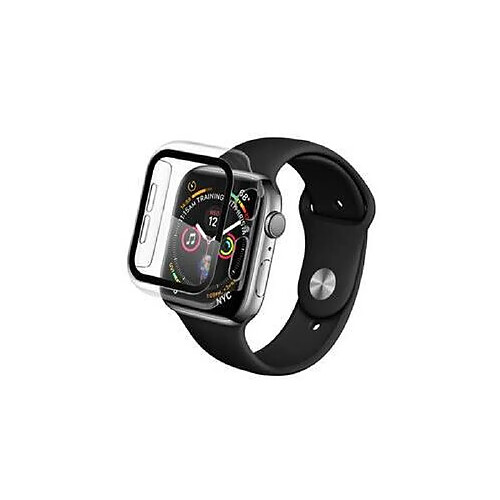 Protection écran QDOS Optiguard Infinity pour Apple Watch 40 mm