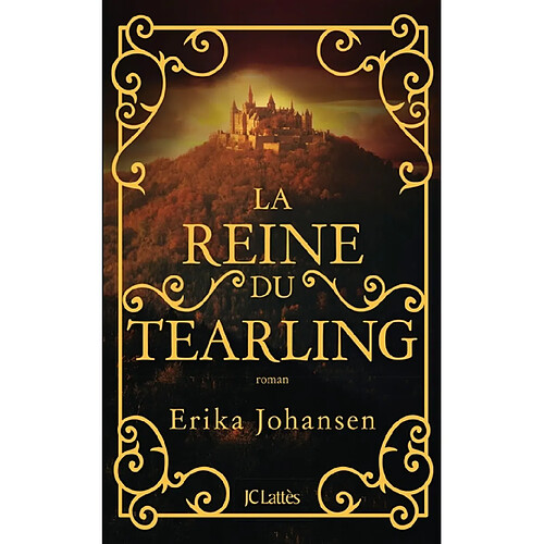 La reine du Tearling · Occasion