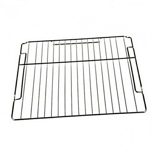 Whirlpool - grille de four 375 x 450 m/m - 481010518218