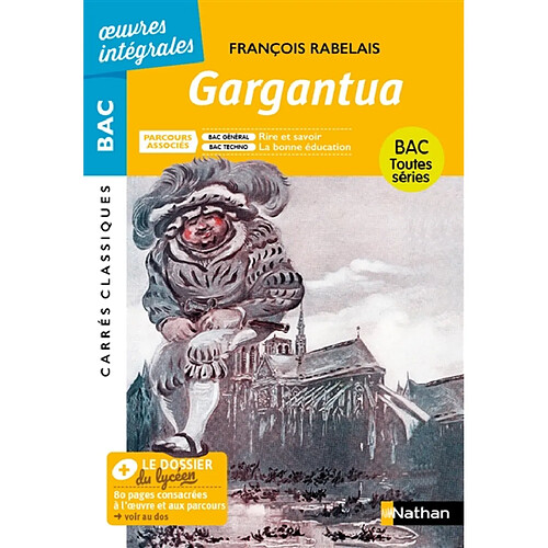 Gargantua