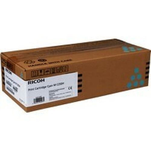 Ricoh RTC250 Cartouche de toner 408341