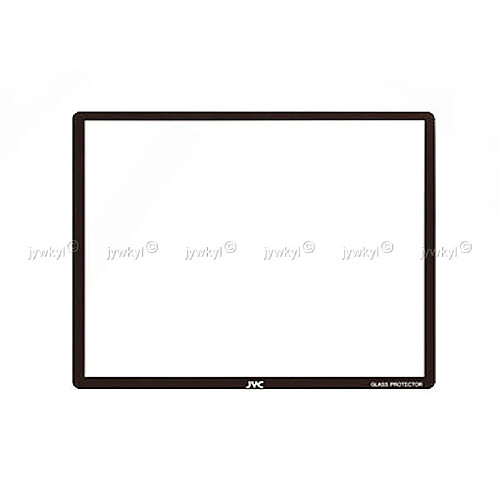 Protection Ecran LCD Visière pour Appareil Photo Sony HX-1 HX1