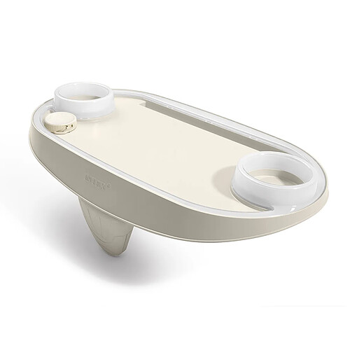 Plateau LED pour spa gonflable - Intex