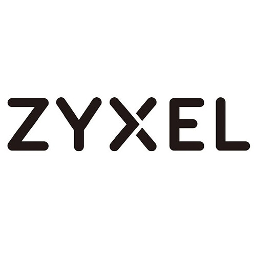 Zyxel LIC-GOLD-ZZ0014F licence et mise à jour de logiciel 1 licence(s) 1 année(s)