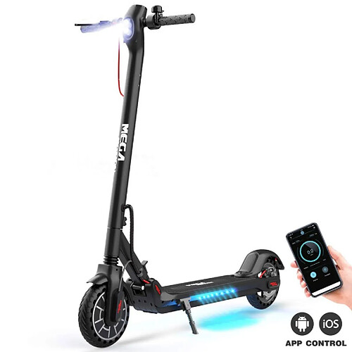 Trottinette Electrique MEGAMOTION M5-HB15 - 350W - 7.5Ah