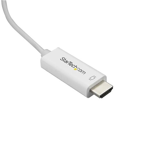 Startech 3M / 10FT USB C TO HDMI CABLE