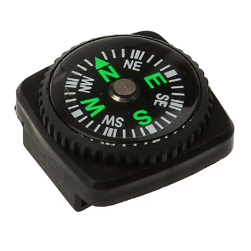 Compas avec Holster bande Watch,Holster bande Watch Compass,Paracord Bracelet Compass