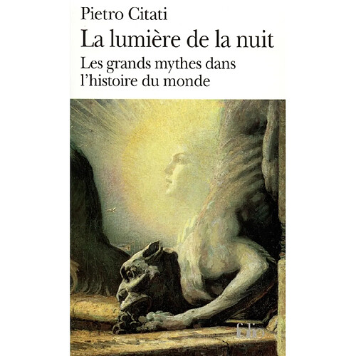 La lumière de la nuit · Occasion