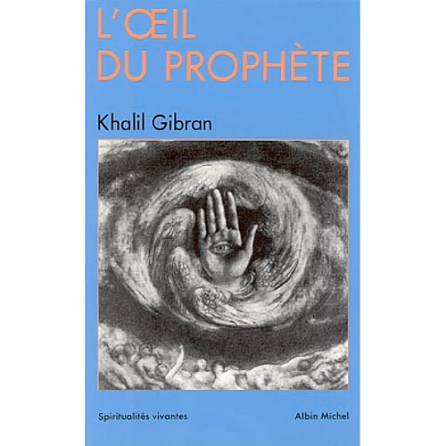 L'oeil du prophète · Occasion