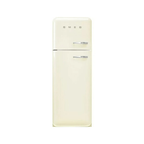 Smeg Réfrigérateur congélateur haut FAB 30 L CR 5