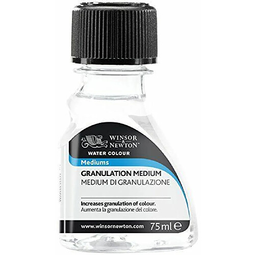 Winsor & Newton Médium de granulation 75 ml