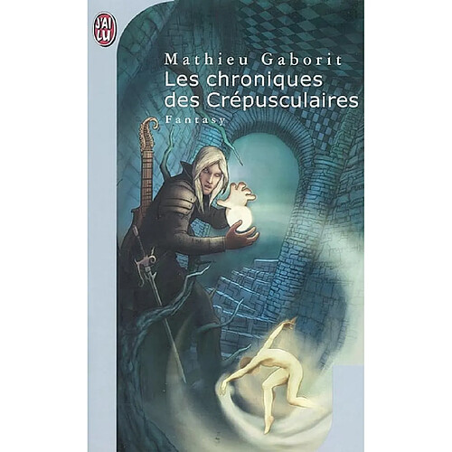 Les chroniques des crépusculaires · Occasion