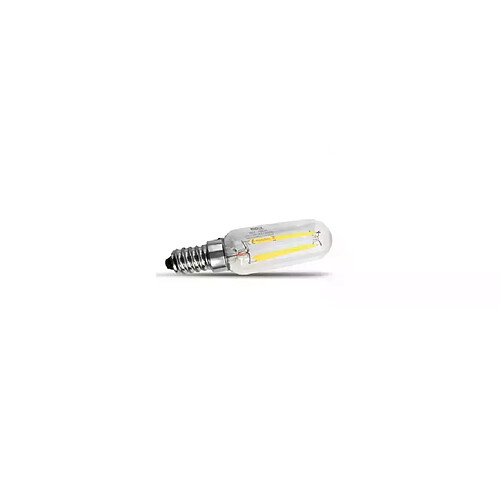 Ampoule LED E14 AC220/240V 4W 470lm 300° IP20 Ø25mm - Blanc Chaud 3000K