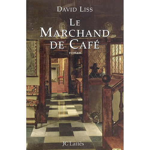 Le marchand de café · Occasion