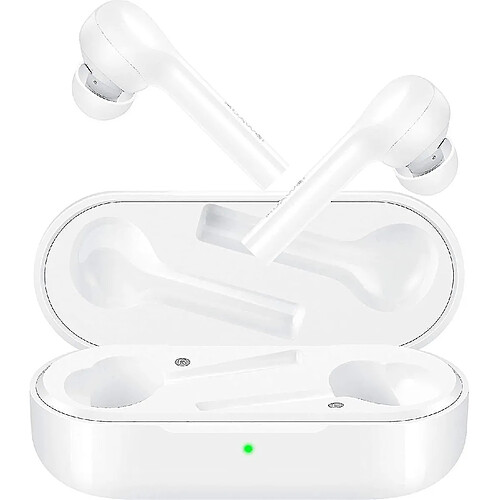 Universal Recrutement gratuit Huawei, lite - casque sans fil (blanc