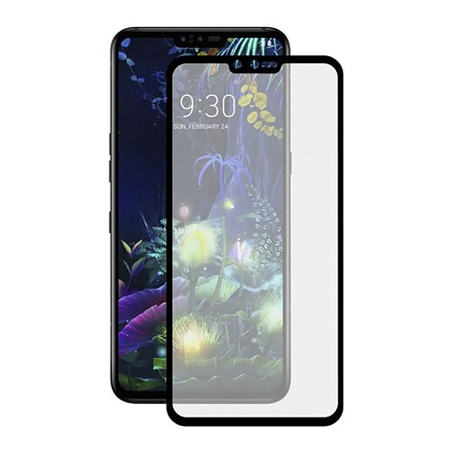 Écran de protection en verre trempé Lg V5 Extreme 2.5D