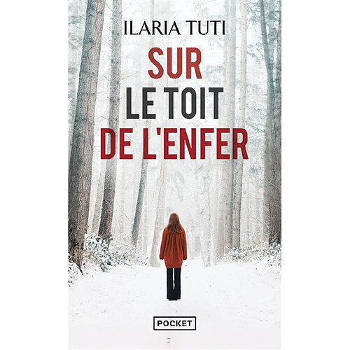 Sur le toit de l'enfer · Occasion