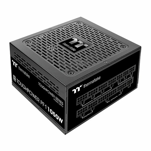 Bloc d’Alimentation THERMALTAKE PS-TPD-1050FNFAPE-1 ATX 1050 W 80 PLUS Platinum