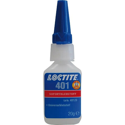 LOCTITE 401 20g FL Second adhésif liquide