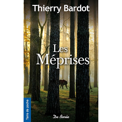 Les méprises · Occasion