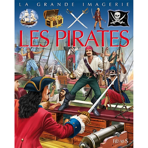 Les pirates · Occasion