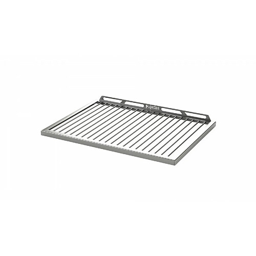 Grille en Acier Inoxydable pour Four à Braise 90 - Pujadas