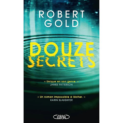 Douze secrets · Occasion