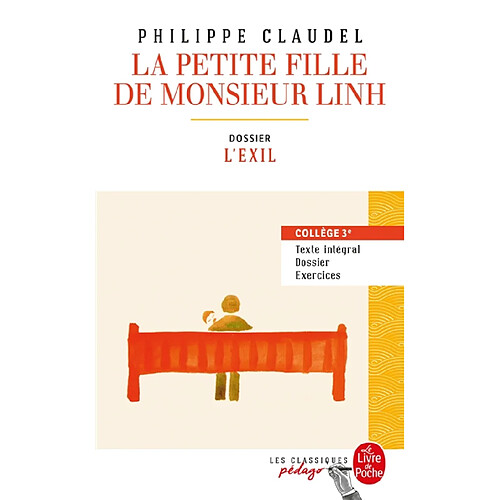 La petite fille de monsieur Linh · Occasion