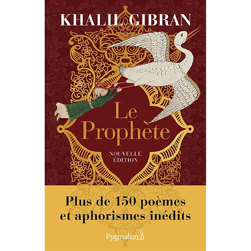 Le prophète · Occasion