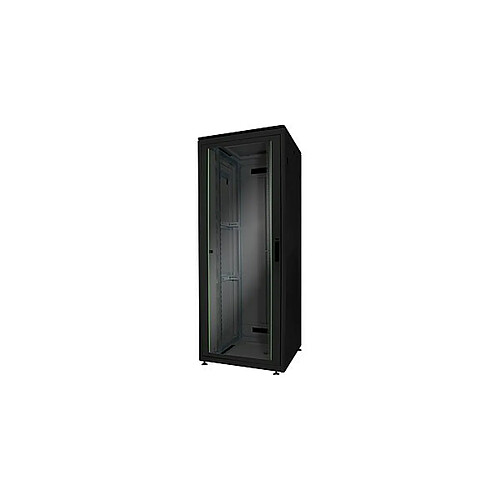 Digitus Netzwerkschrank Unique Serie - 800x800 mm (BxT)