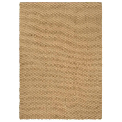 VidaXL Naturel 160x230 cm Jute